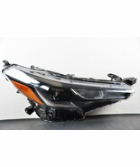 2022 2023 2024 Toyota Corolla Cross L LE LED BASE Headlight Right RH Side OEM - $222.75