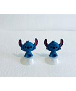 McDonald&#39;s DISNEY’S 100 Anniversary Happy Meal Toy, 2023  Stitch Cake To... - $12.86