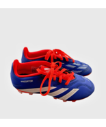 Adidas Predator Elite FG Ground Soccer Cleats- Kids Sz 1 - $40.32 CAD