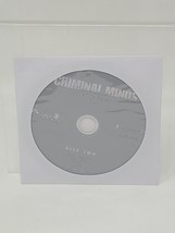 Criminal Minds Season 3 DVD Replacement Disc 2 TV Show (Not full Season) - £3.93 GBP