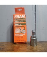 PCV Valve Fram FV398 - £7.39 GBP