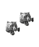 Tiger Cufflinks - QHG2 - $17.79 CAD