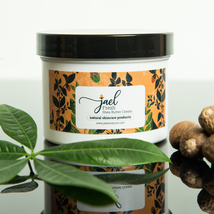 Jael Fresh Shea Butter body Cream - $12.00+