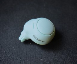 Sony WF-C500 Left or Right Wireless Earbud Replacement - Green - $12.99