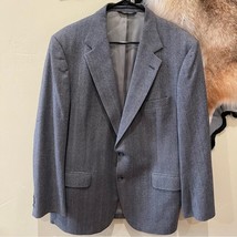 Nino Cerruti Wool Sport Coat Blazer Jacket - $53.95