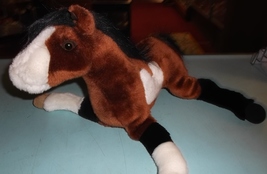 Breyer Plush Animal Horse - $12.00