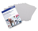 Brother Sublimation Paper Pack (100 Sheets) - $62.38