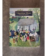 Grandma Moses: In the 21st Century by Jane Kallir Book-SEALED - £23.42 GBP