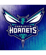 Nike Golf Charlotte Hornets NBA Basketball Mens Polo XS-4XL, LT-4XLT New - £33.47 GBP+