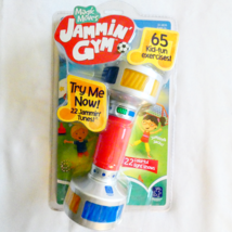 NEW Educational Insights Magic Moves Jammin&#39; Gym Exercise Lights Music - $14.84