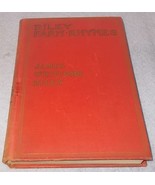 Riley Farm Rhymes James Whitcomb Riley 1905 Printing Will Vawter Illustr... - $13.61 CAD