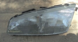 1993-1997 Pontiac Grand Am &gt;&lt; Headlight assembly &gt;&lt; Left Side - £23.62 GBP