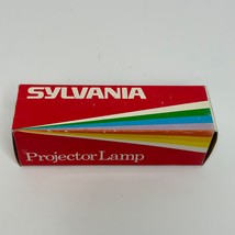 CAR 120V 150W Slide Projector Lamp Bulb Vintage New in Box - $11.28