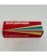 CAR 120V 150W Slide Projector Lamp Bulb Vintage New in Box - €9,71 EUR