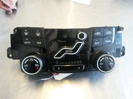 Automatic Climate Control HVAC Assembly From 2011 Hyundai Sonata  2.0 - £57.99 GBP