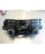 Automatic Climate Control HVAC Assembly From 2011 Hyundai Sonata  2.0 - £58.07 GBP