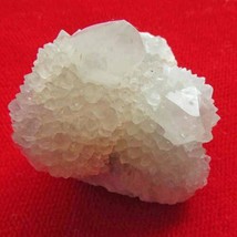 Spirit Quartz Cactus Crystal Cluster TR588 - £14.99 GBP