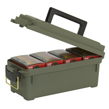 Field/ammo Shot Shell Box Compact - £17.07 GBP