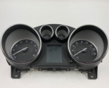 2015-2017 Buick Verano Speedometer Instrument Cluster 29541 Miles OEM K0... - $57.95