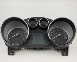 2015-2017 Buick Verano Speedometer Instrument Cluster 29541 Miles OEM K04B15009 - £45.58 GBP