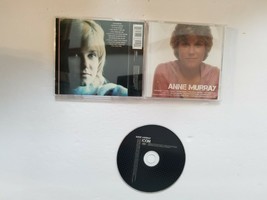 Anne Murray ICON by Anne Murray (CD, 2013, Capitol) - £5.85 GBP