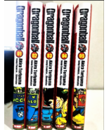 DRAGON BALL  Kanzenban Manga Volume 1-34(END) Full Set English Version F... - £309.21 GBP