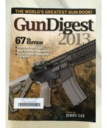 Gun Digest 2013 (2012, Trade Paperback) Like New - £8.22 GBP