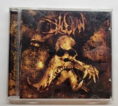 Inhumanity Remains Diluvian (CD, 2008) - £11.67 GBP