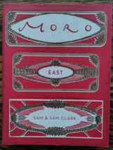 Moro East -Sam &amp; Sam Clark - $11.87