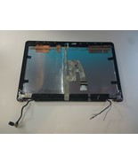 Genuine Dell Latitude E7270 Touchscreen 12.5” LCD Top Cover - $19.75