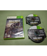 Call of Duty Advanced Warfare [Day Zero] Microsoft XBox360 Disk and Case - £6.23 GBP