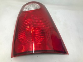 2001-2005 Ford Explorer Passenger Side Tail Light Tailight OEM E02B50002 - £38.15 GBP