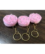 Amigurumi Key Chains - $21.87 CAD