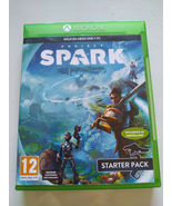 Project Spark In Spanish - Juego Xbox One Edition Spain PAL - 2T - $27.55