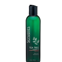 Scruples Tea Tree Nourishing Oil, 8 fl oz