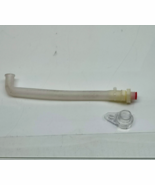 FOR PARTS ONLY -Tubing Hose Drain &amp; Cover- Avalon Bottom Water Cooler Di... - $20.78 CAD