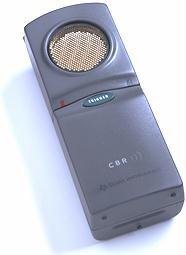 Texas Instruments 9812142-8900 Ti CBR Motion Detect - $40.50