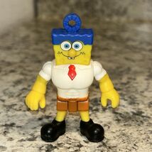 Fisher-Price Imaginext Spongebob Squarepants  Invincibubble - $9.18