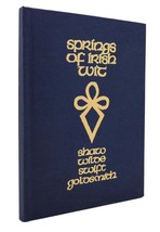 Martin Loughney (editor)  SPRINGS OF IRISH WIT   1st Edition 1st Printing - £39.29 GBP