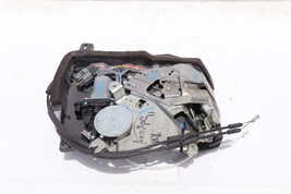 05-10 Honda Odyssey Power Sliding Door Lock Latch Assembly Passenger Right RH image 2