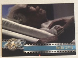 Star Trek Cinema Trading Card #42 Deforest Kelley - $1.97