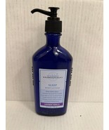 Bath &amp; Body Works Aromatherapy SLEEP Body Lotion LAVENDER VANILLA Retire... - $37.81 CAD