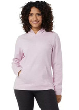 32 Degrees Cool Women&#39;s Size Small Smokey Grape Hoodie Sweatshirt NWT - $14.39