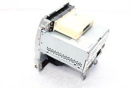 2005-2008 ACURA RL RADIO STEREO 6 DISC CD PLAYER HEAD UNIT RECEIVER HVAC H0515 image 7