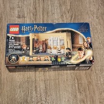 LEGO 76386 Harry Potter Hogwarts: Polyjuice Potion Mistake New Sealed Box - $31.49