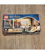 LEGO 76386 Harry Potter Hogwarts: Polyjuice Potion Mistake New Sealed Box - £25.14 GBP