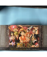 One Piece Box Set 3: Thriller Bark to New World-Paperback New - $2,374.25 MXN One Piece Box Set 3: Thriller Bark to New World-Paperback New - $2,374.25 MXN