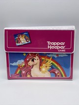 New Retro Trapper Keeper Game by Big G Creative - Unicorn- Card Game - £13.15 GBP
