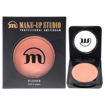 Blusher - 6 Neutral by Make-Up Studio for Women - 0.1 oz Blush - $197.39 MXN
