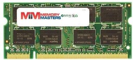 4GB (1x4GB) Memory RAM Compatible with Dell Inspiron 15 1545 Notebook DDR2 - £41.11 GBP